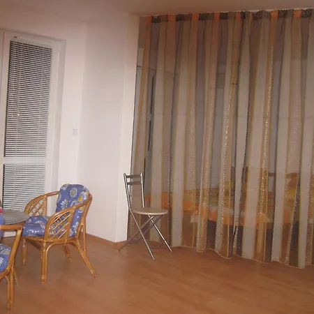 דירה Paradise רבדה